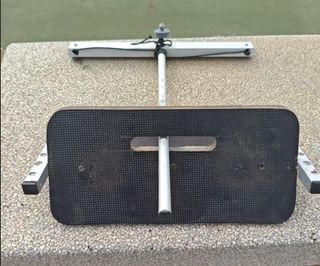 Kayak de mar K1 Avedifree Sipre