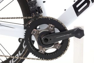 BMC Timemachine 01 L.Warbasse EPS 12V (carretera) t.54 Reacondicionada