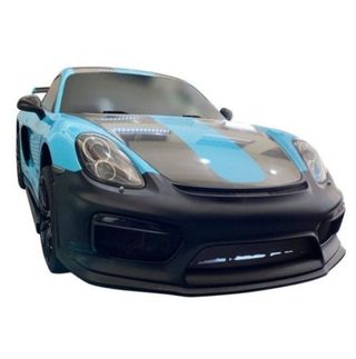 Paragolpes delantero Porsche 981 Cayman y Boxter G