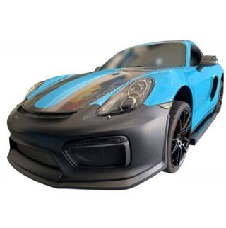 Paragolpes delantero Porsche 981 Cayman y Boxter G