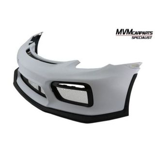 Paragolpes delantero Porsche 981 Cayman y Boxter G