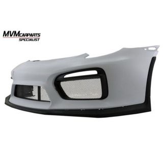 Paragolpes delantero Porsche 981 Cayman y Boxter G