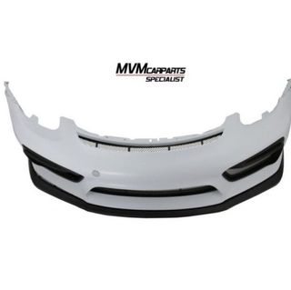 Paragolpes delantero Porsche 981 Cayman y Boxter G