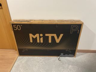 Mi TV 50 P1