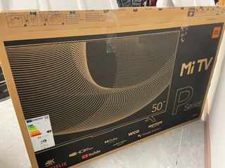 Mi TV 50 P1