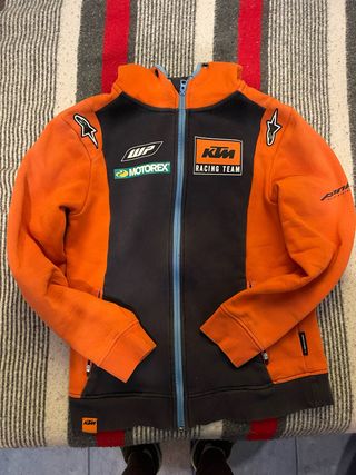 Chaqueta KTM Racing Team