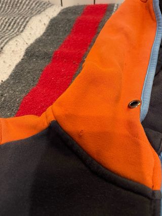 Chaqueta KTM Racing Team