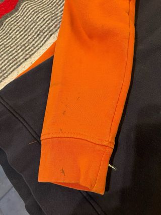 Chaqueta KTM Racing Team