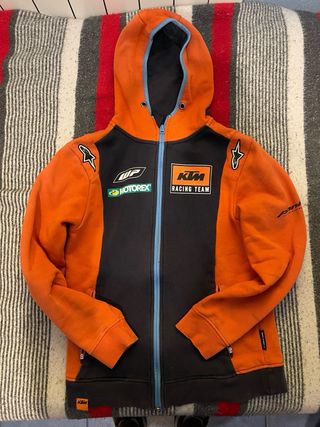 Chaqueta KTM Racing Team