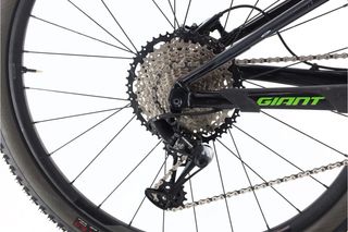 Promo · Giant Anthem 2 (MTB) t.M Reacondicionada