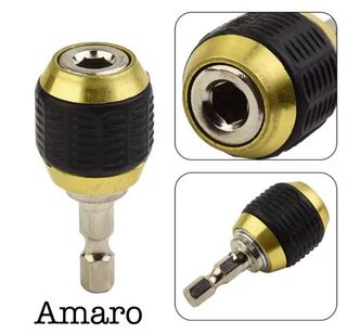 Adaptador/Chave Quick Release/Pop Up/Libertação Rá