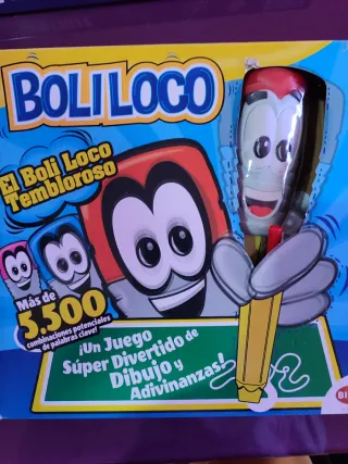 Lote de juegos 8 juegos de mesa