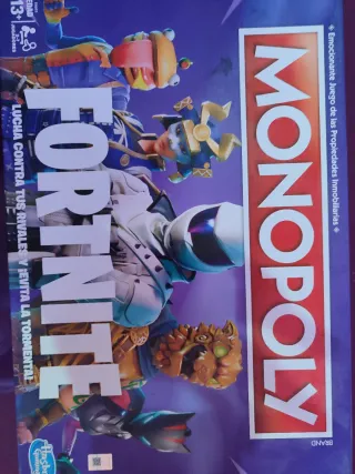 Lote de juegos 8 juegos de mesa