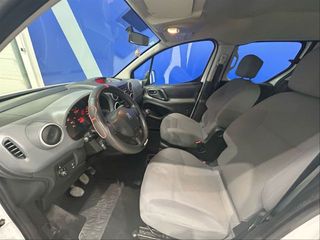 PEUGEOT Partner TEPEE Access 1.6 BlueHDi 75