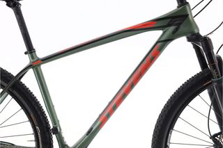 Promo · Stevens Sonora XT (MTB) t.L Reacondicionada