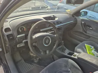 Despiece Renault Laguna 2007