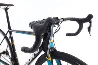 Promo · Argon 18 Astana Di2 11V (carretera) t.52 Reacondicionada