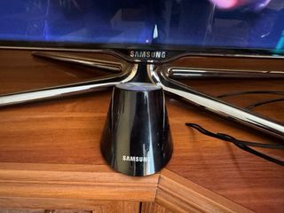 TV Samsung 40” UR40ES7000 3D