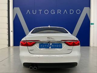 JAGUAR XF 2.0D 132kW 180CV Prestige Auto