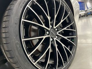 JAGUAR XF 2.0D 132kW 180CV Prestige Auto