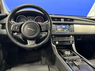 JAGUAR XF 2.0D 132kW 180CV Prestige Auto
