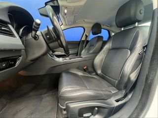 JAGUAR XF 2.0D 132kW 180CV Prestige Auto