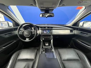 JAGUAR XF 2.0D 132kW 180CV Prestige Auto