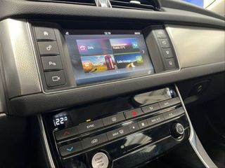 JAGUAR XF 2.0D 132kW 180CV Prestige Auto