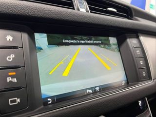 JAGUAR XF 2.0D 132kW 180CV Prestige Auto