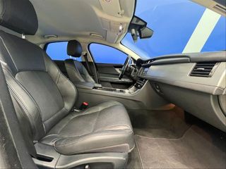 JAGUAR XF 2.0D 132kW 180CV Prestige Auto
