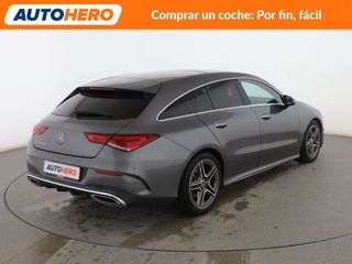 Mercedes Clase CLA CLA 200 Shooting Brake AMG Line