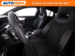 Mercedes Clase CLA CLA 200 Shooting Brake AMG Line