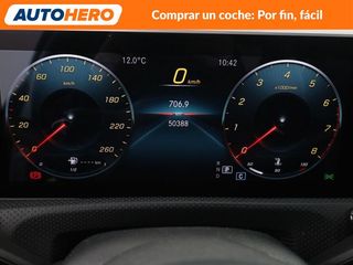 Mercedes Clase CLA CLA 200 Shooting Brake AMG Line