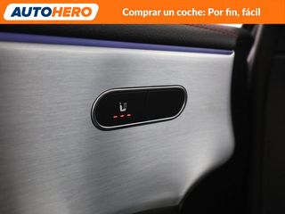 Mercedes Clase CLA CLA 200 Shooting Brake AMG Line