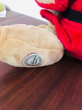 Peluche Disney Brontolo