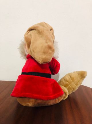 Peluche Disney Brontolo