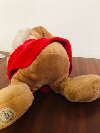 Peluche Disney Brontolo