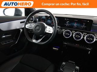 Mercedes Clase CLA CLA 200 Shooting Brake AMG Line