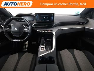 Peugeot 3008 1.6 Hybrid 225 GT