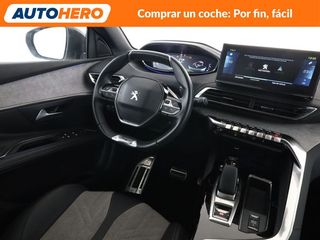 Peugeot 3008 1.6 Hybrid 225 GT