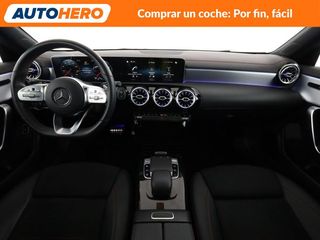 Mercedes Clase CLA CLA 200 Shooting Brake AMG Line