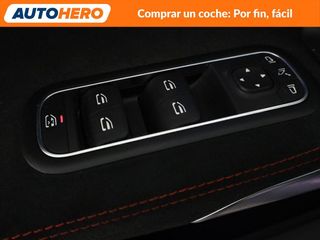 Mercedes Clase CLA CLA 200 Shooting Brake AMG Line