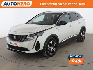 Peugeot 3008 1.6 Hybrid 225 GT