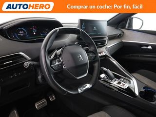 Peugeot 3008 1.6 Hybrid 225 GT