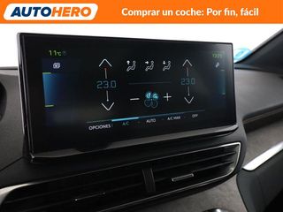 Peugeot 3008 1.6 Hybrid 225 GT