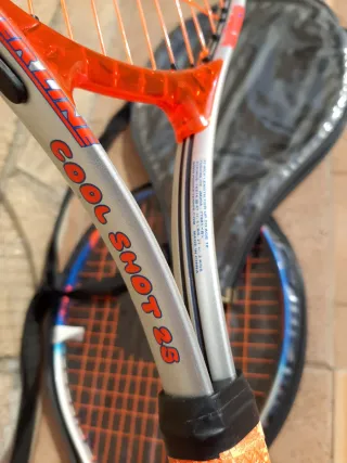 Raquetas de Tenis Prince