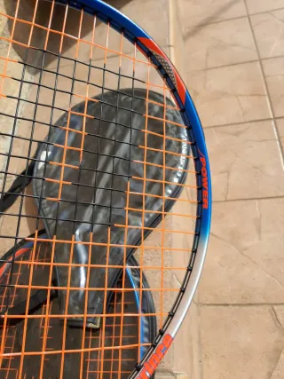 Raquetas de Tenis Prince