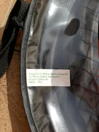 Raquetas de Tenis Prince