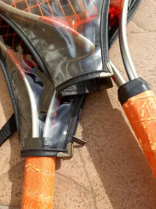 Raquetas de Tenis Prince