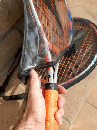 Raquetas de Tenis Prince